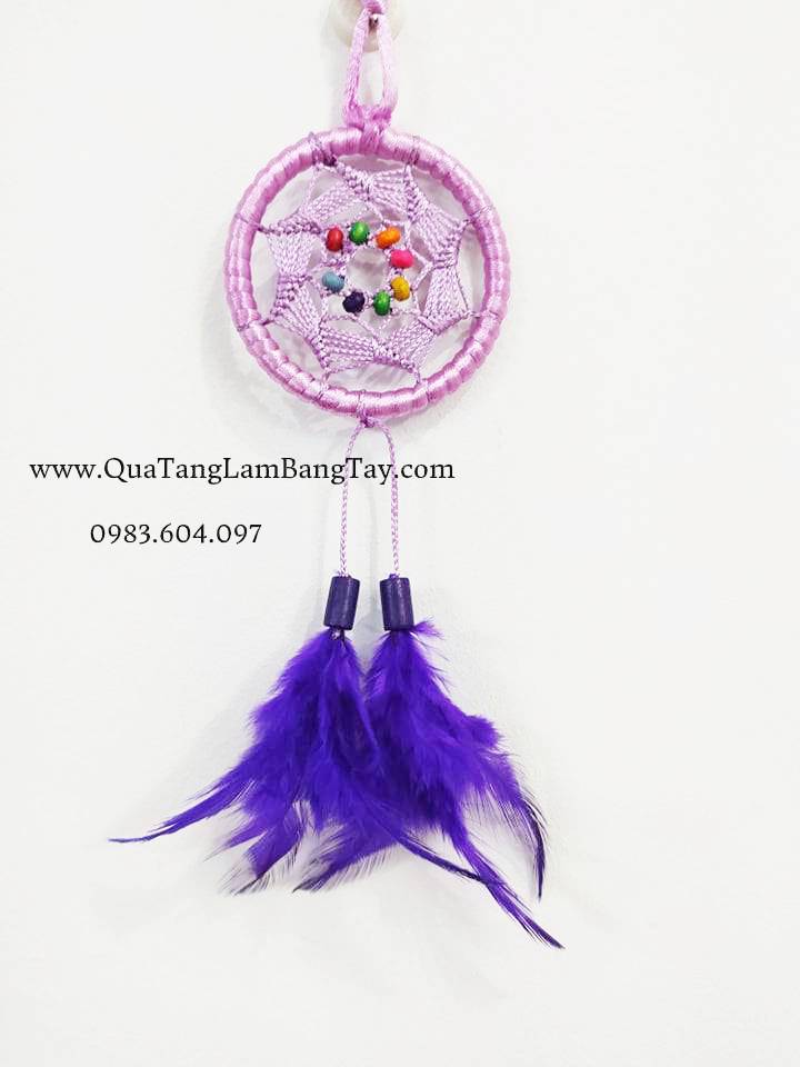 dreamcatcher đẹp